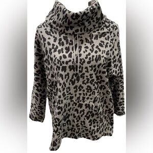 Style & Co Sport womens top size XL Petite